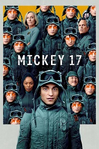مشاهدة فيلم Mickey 17 2025 مترجم ايجي بست