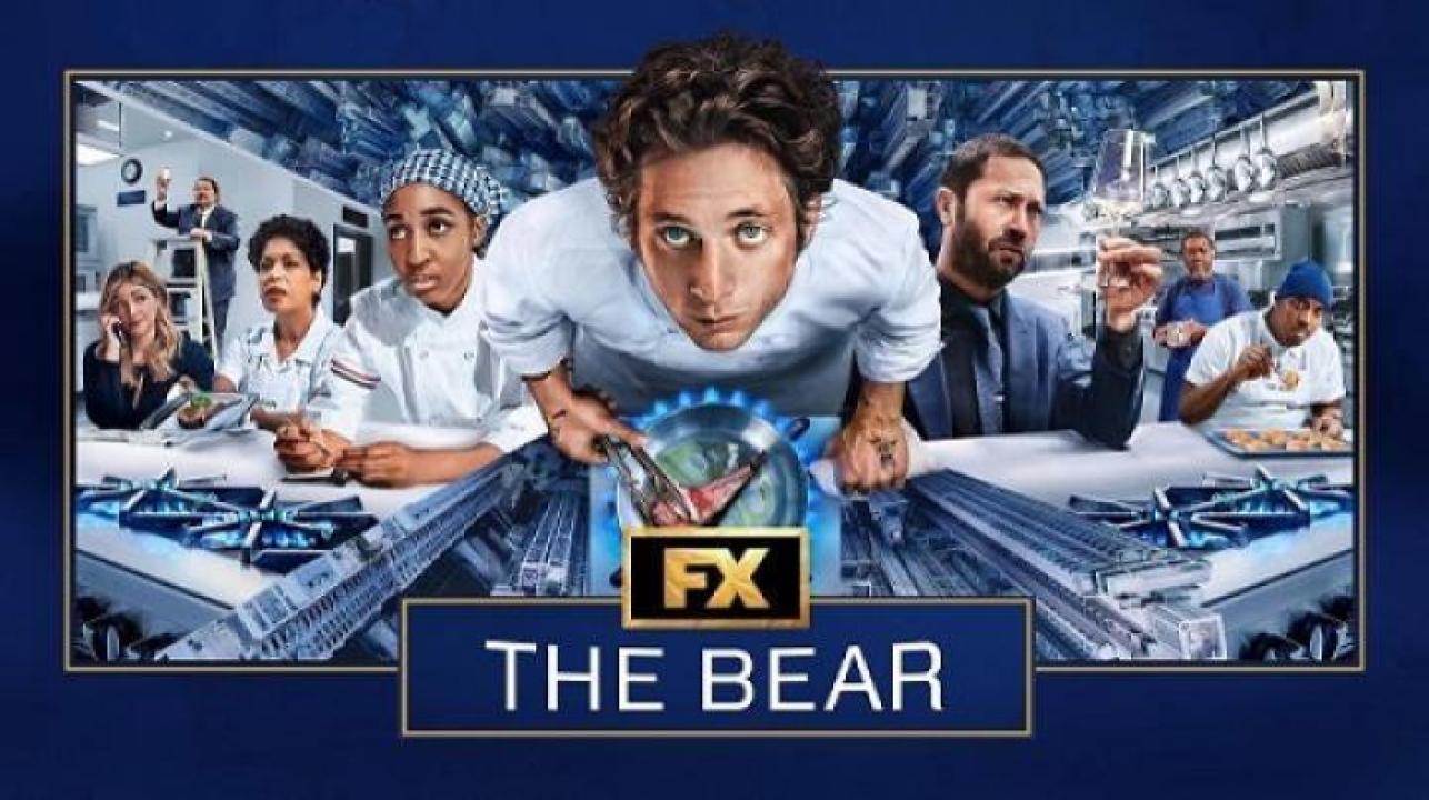 مسلسل The Bear الموسم الرابع الحلقة 8 الثامنة مترجم