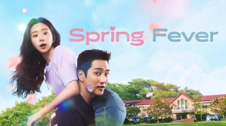 مسلسل Spring Fever مترجم كامل ايجي بست