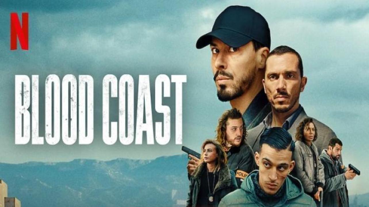 مسلسل Blood Coast الموسم الثاني الحلقة 1 الاولي مترجم ايجي بست