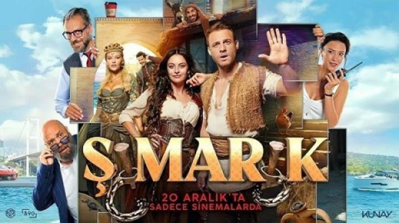 مشاهدة فيلم Simarik 2024 مترجم ايجي بست