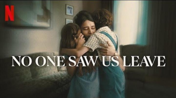 مسلسل No One Saw Us Leave مترجم كامل ايجي بست