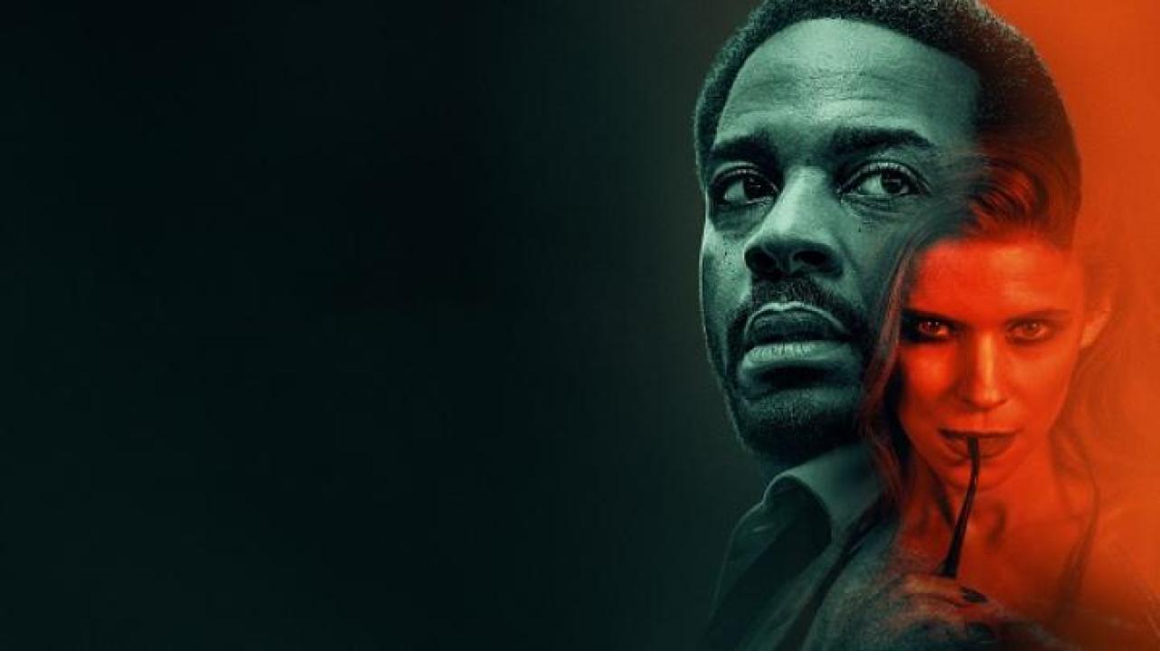 مشاهدة فيلم The Dutchman 2025 مترجم ايجي بست