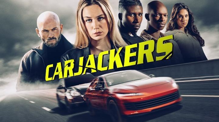 مشاهدة فيلم Carjackers 2025 مترجم ايجي بست