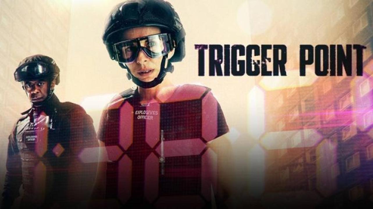مسلسل Trigger Point الموسم الثاني الحلقة 4 الرابعة مترجم ايجي بست