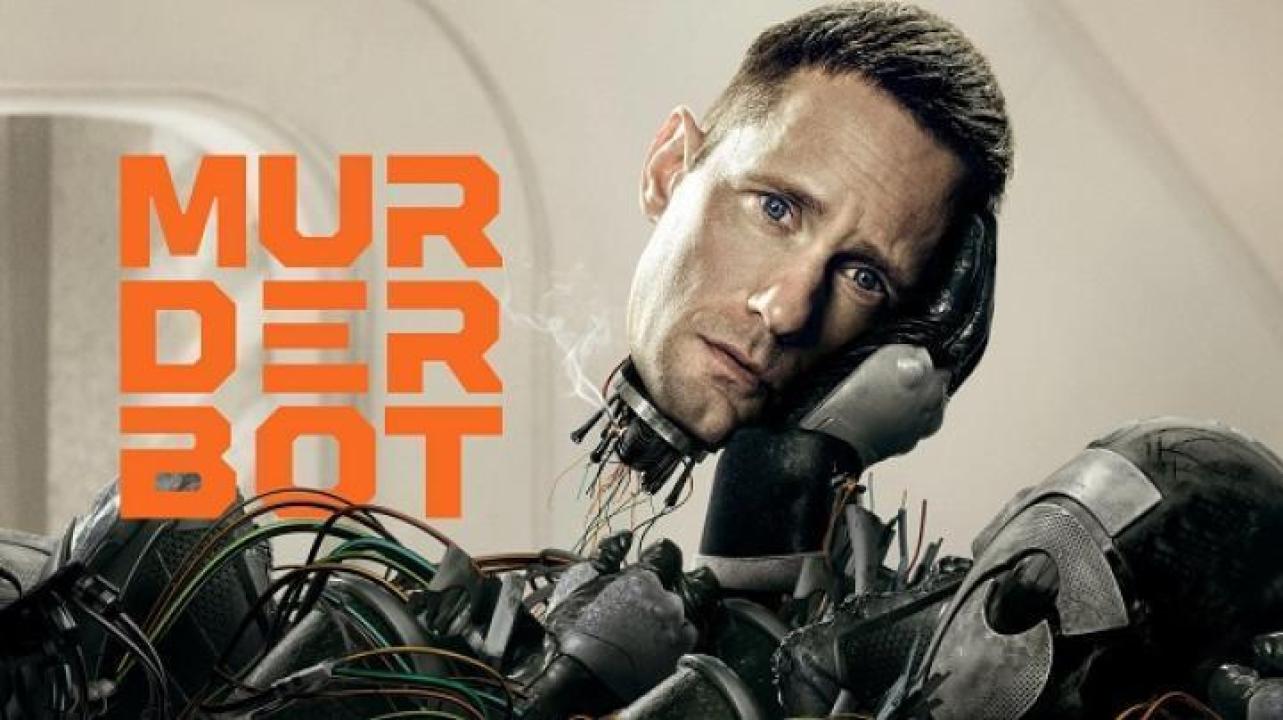 مسلسل Murderbot الحلقة 8 الثامنة مترجم ايجي بست