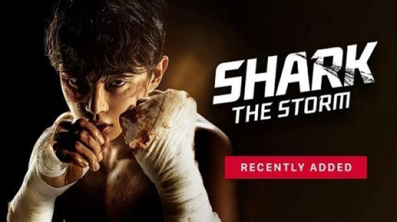 مسلسل Shark 2 The Storm الحلقة 5 الخامسة مترجم ايجي بست