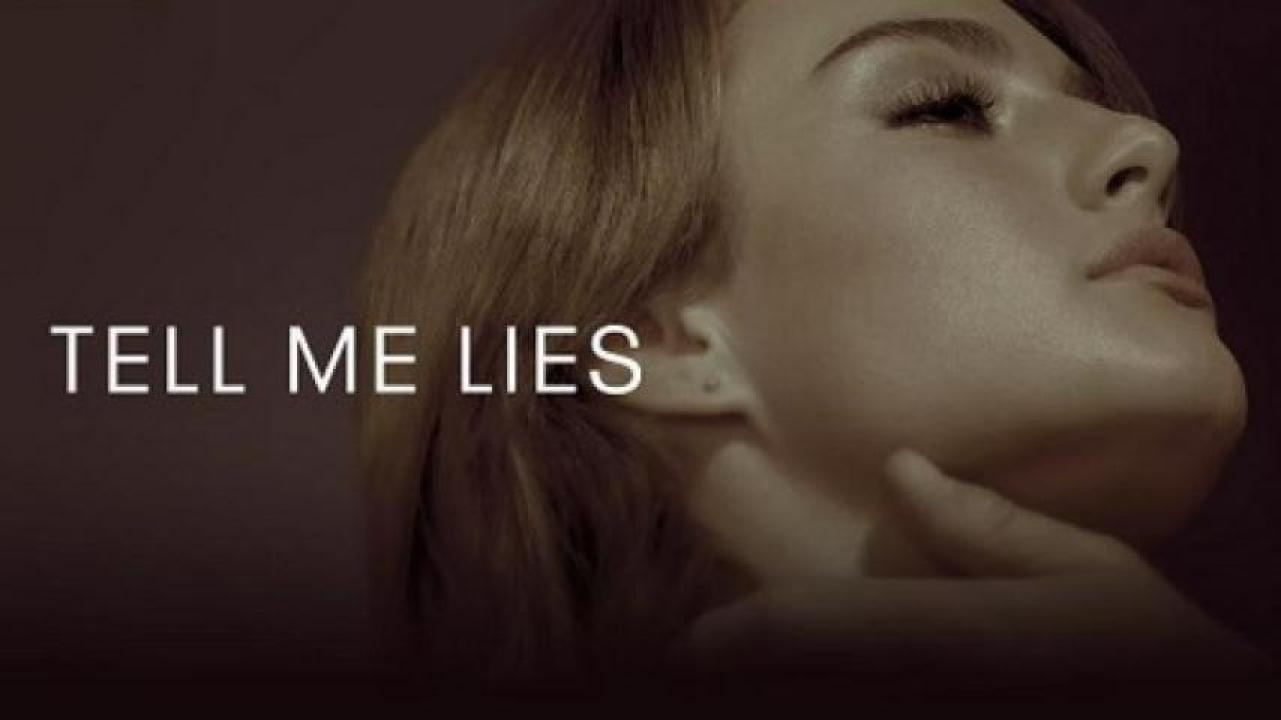 مسلسل Tell Me Lies الموسم الثاني الحلقة 7 السابعة مترجم ايجي بست