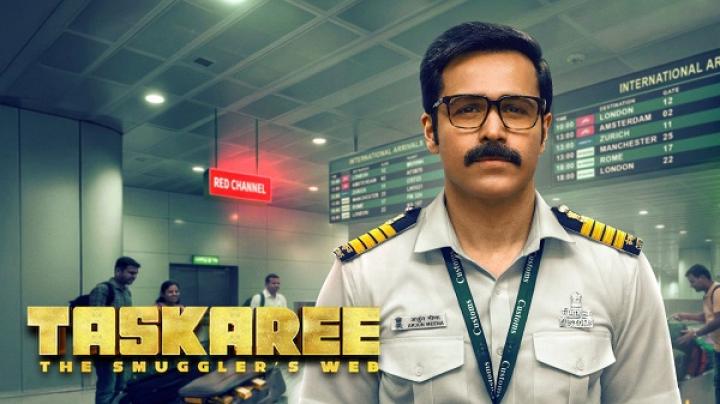 مسلسل Taskaree The Smugglers Web مترجم كامل ايجي بست