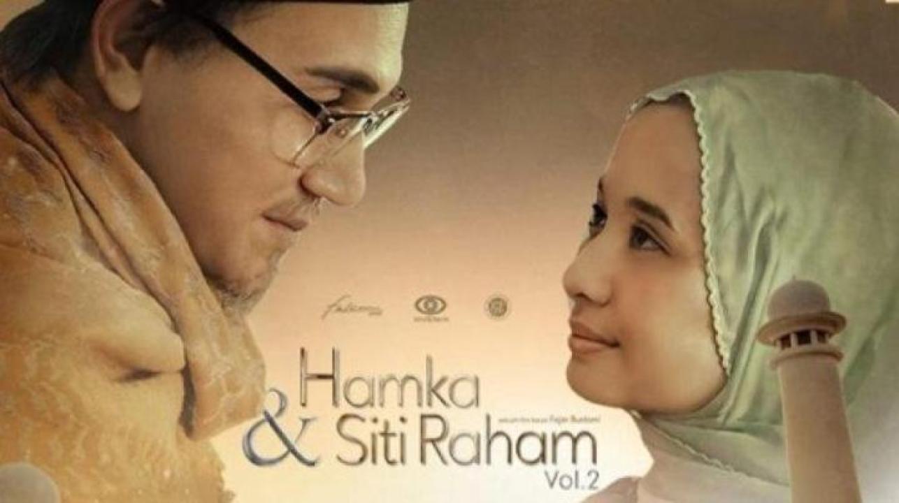 مشاهدة فيلم Hamka and Siti Raham Vol 2 2023 مترجم ايجي بست