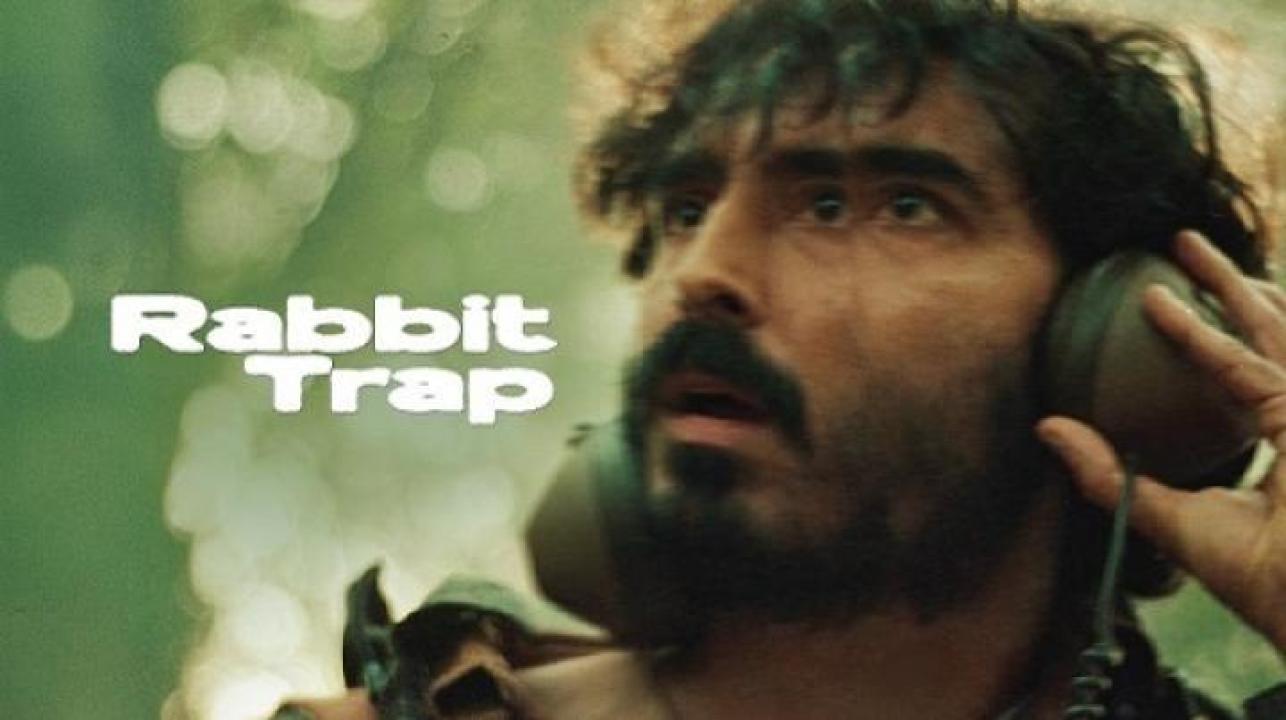 مشاهدة فيلم Rabbit Trap 2025 مترجم ايجي بست