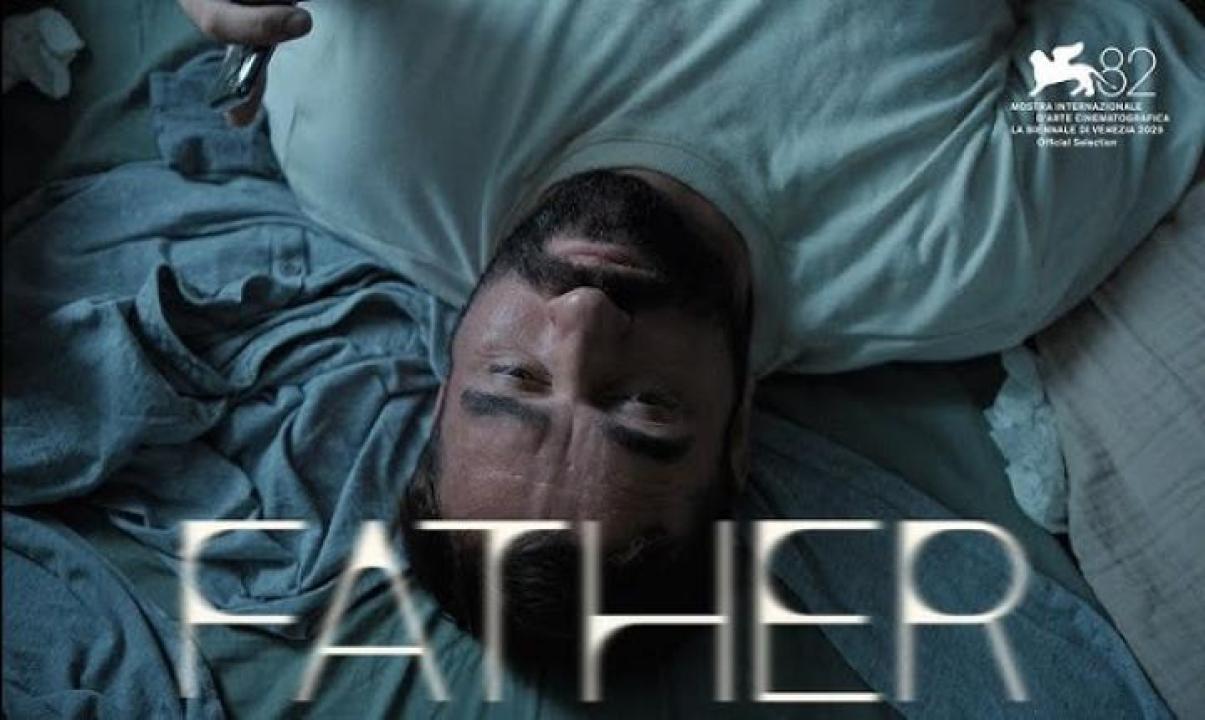 مشاهدة فيلم Father 2025 مترجم ايجي بست