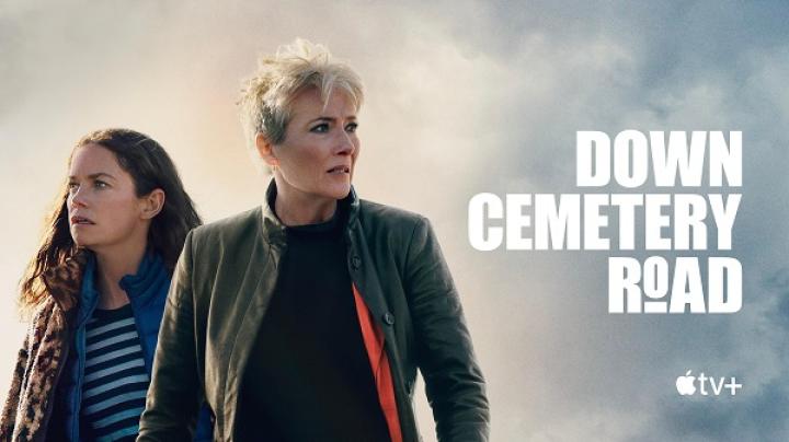 مسلسل Down Cemetery Road مترجم كامل ايجي بست