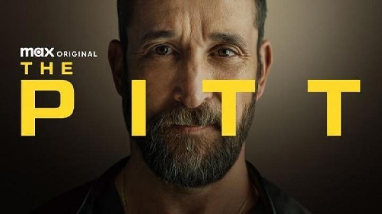 مسلسل The Pitt الموسم الثاني الحلقة 3 الثالثة مترجم ايجي بست