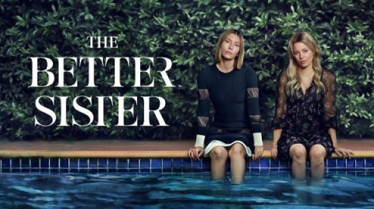 مسلسل The Better Sister الحلقة 5 الخامسة مترجم ايجي بست