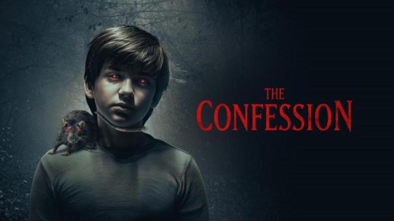 مشاهدة فيلم The Confession 2025 مترجم ايجي بست
