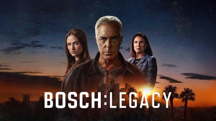 مسلسل Bosch Legacy الموسم الثالث الحلقة 8 الثامنة مترجم ايجي بست