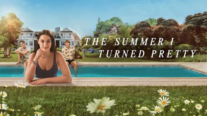 مسلسل The Summer I Turned Pretty الموسم الاول الحلقة 4 الرابعة مترجم ايجي بست