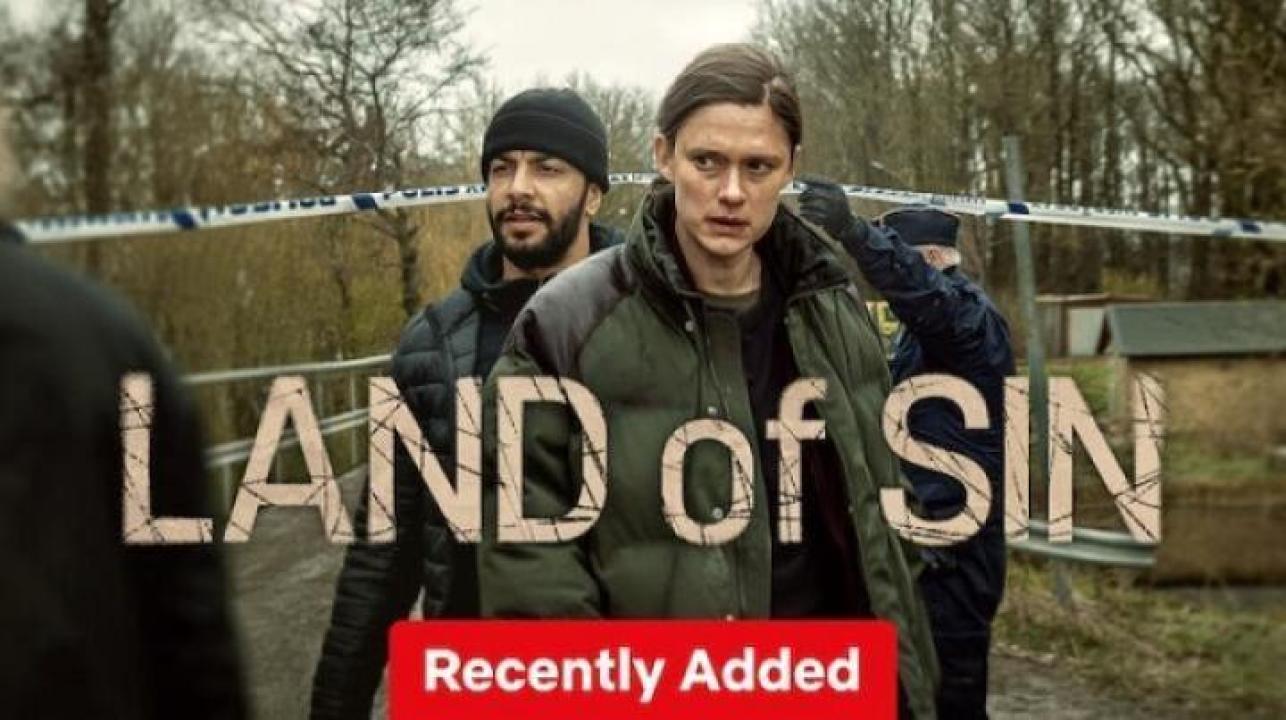 مسلسل Land of Sin الحلقة 2 الثانية مترجم ايجي بست