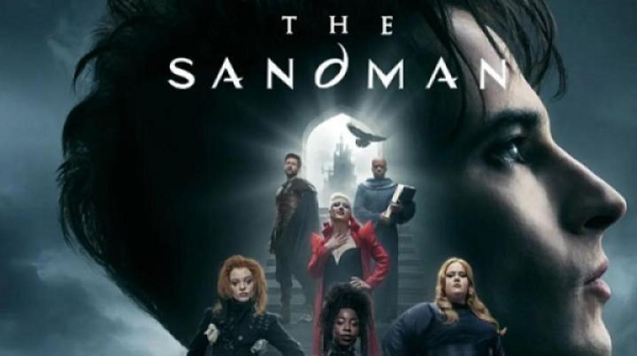مسلسل The Sandman الموسم الثاني الحلقة 6 السادسة مترجم ايجي بست