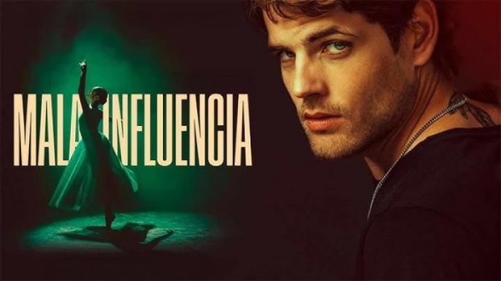 مشاهدة فيلم Mala influencia 2025 مترجم ايجي بست