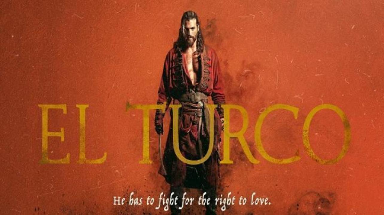 مسلسل El Turco الحلقة 4 الرابعة مترجم ايجي بست