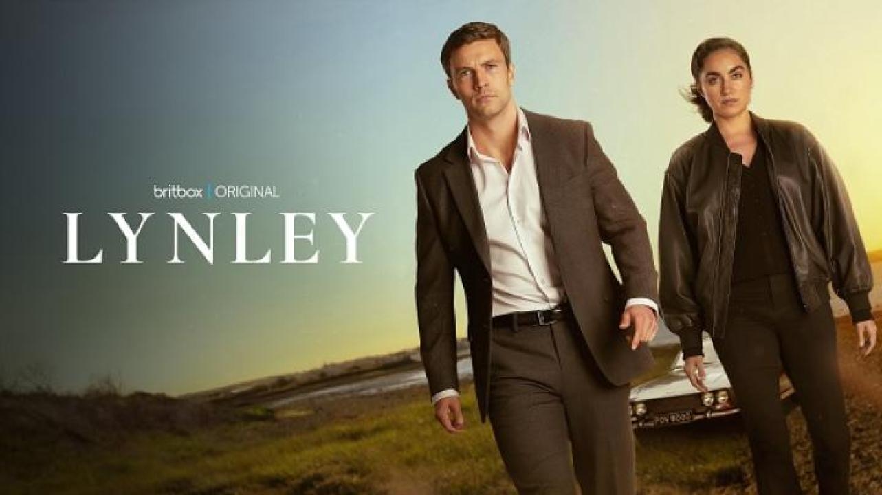 مسلسل Lynley الحلقة 2 الثانية مترجم ايجي بست