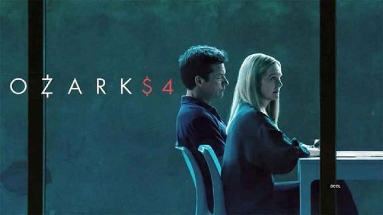 مسلسل Ozark الموسم الرابع الحلقة 4 الرابعة مترجم ايجي بست