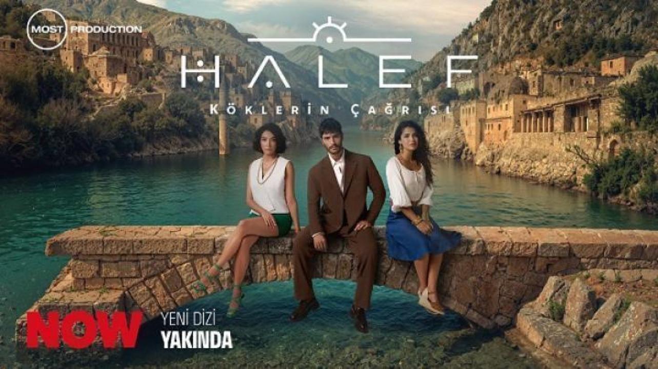 مسلسل الخليفة الحلقة 8 الثامنة مترجم ايجي بست