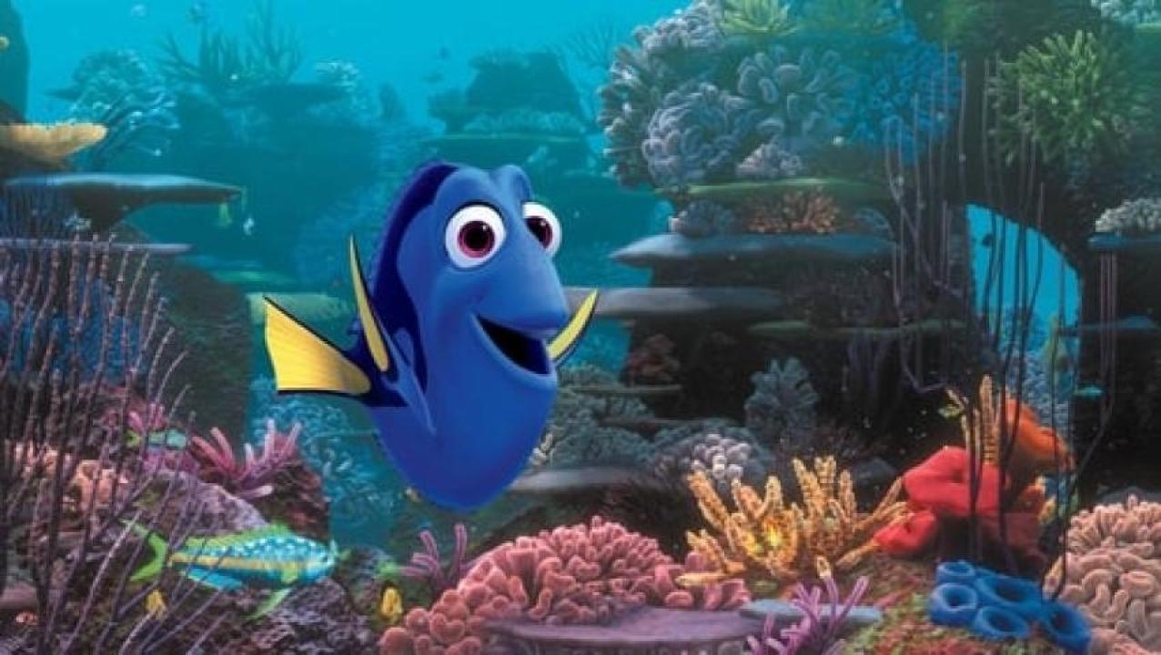 مشاهدة فيلم Finding Dory 2016 مدبلج ايجي بست