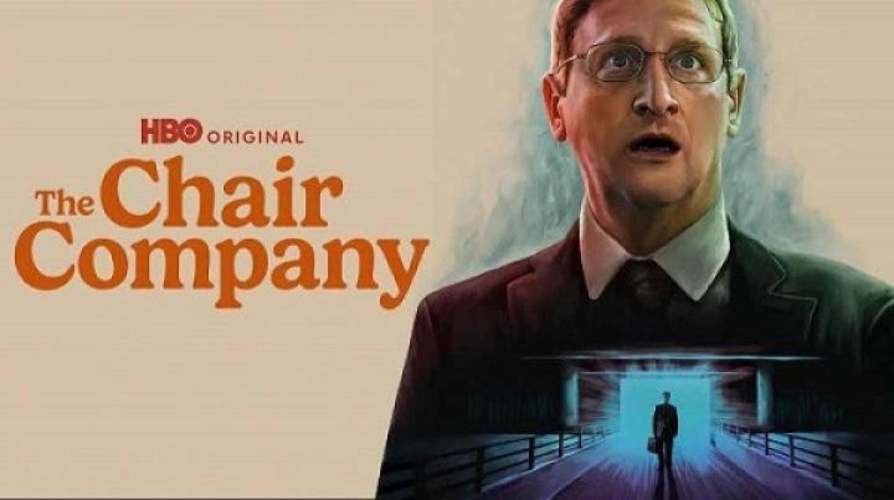 مسلسل The Chair Company الحلقة 1 الاولي مترجم ايجي بست