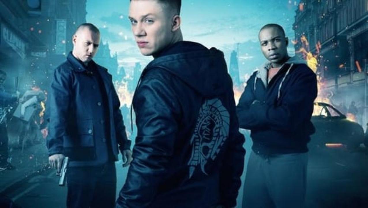 مشاهدة فيلم Offender 2012 مترجم ايجي بست