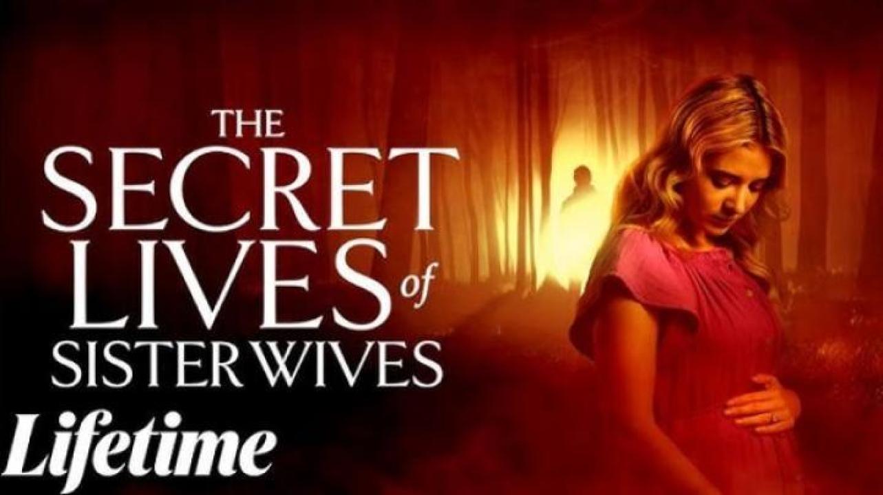 مشاهدة فيلم Secret Lives Of Sister Wives 2025 مترجم ايجي بست