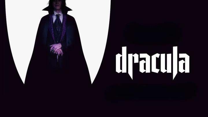 مشاهدة فيلم Dracula: A Love Tale 2025 مدبلج ايجي بست