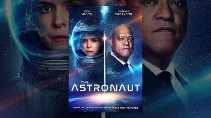 مشاهدة فيلم The Astronaut 2025 مترجم ايجي بست