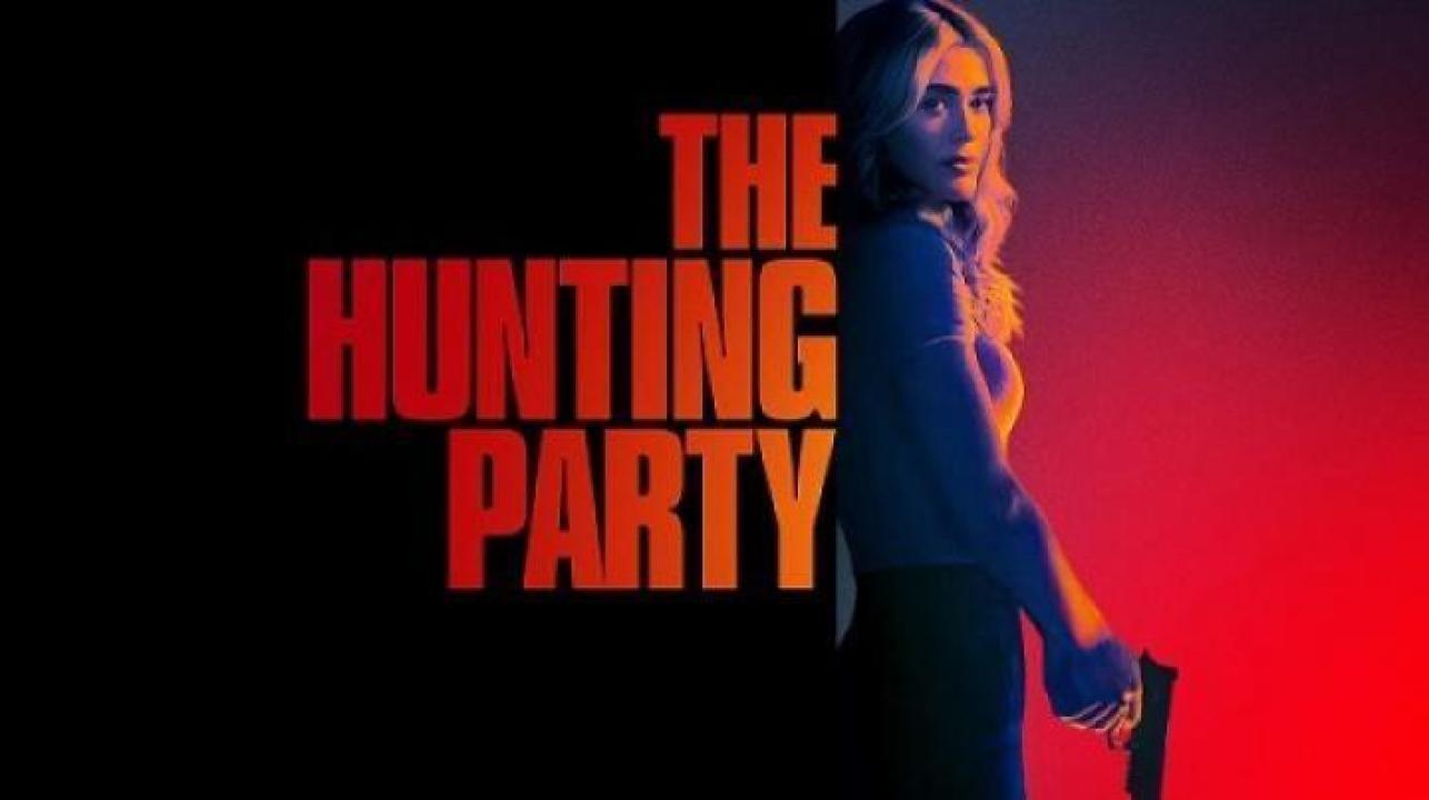 مسلسل The Hunting Party الموسم الثاني الحلقة 2 الثانية مترجم ايجي بست