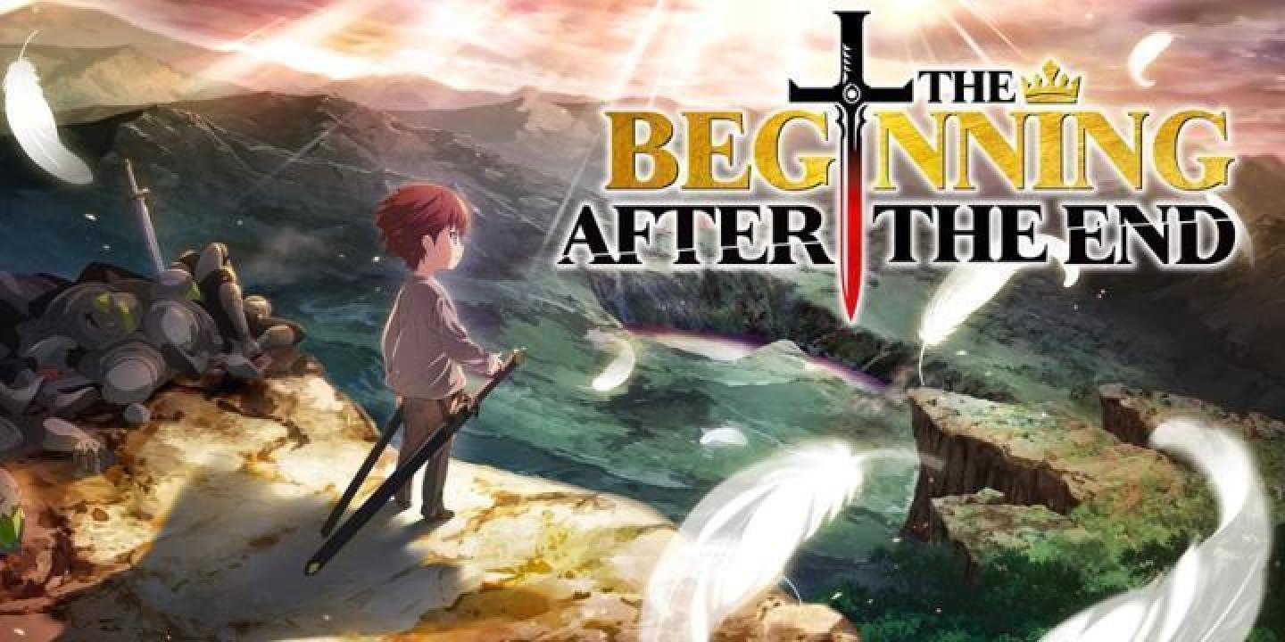 انمي The Beginning After the End الحلقة 12 الثانية عشر مترجم ايجي بست