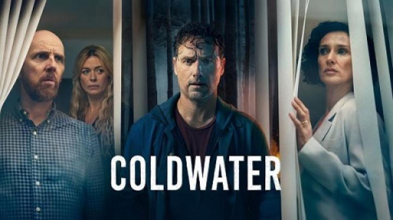 مسلسل Coldwater الحلقة 1 الاولي مترجم ايجي بست