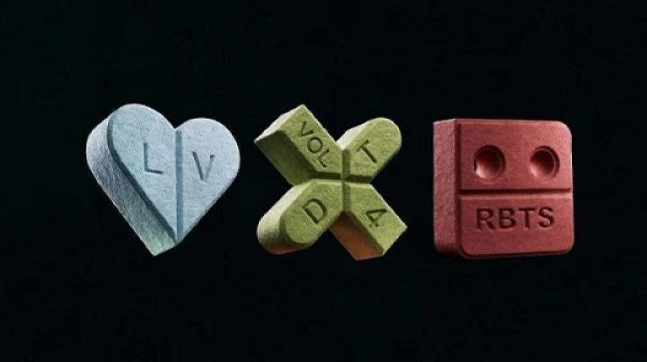 مسلسل Love Death and Robots الموسم الرابع الحلقة 3 الثالثة مترجم ايجي بست