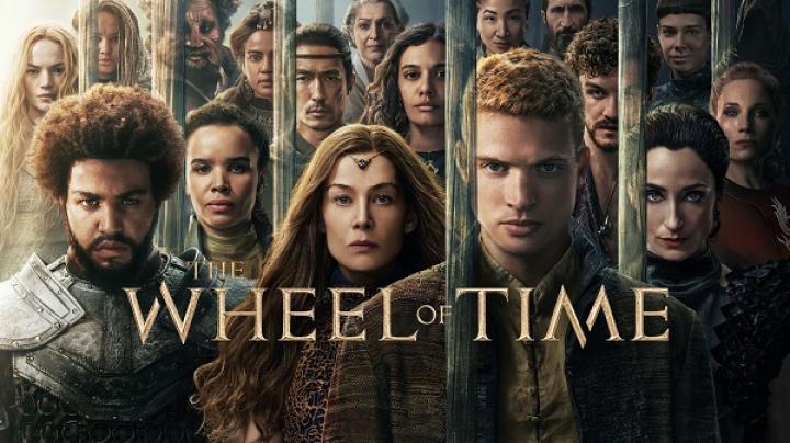 مسلسل The Wheel of Time الموسم الثالث الحلقة 8 الثامنة والاخيرة مترجم ايجي بست