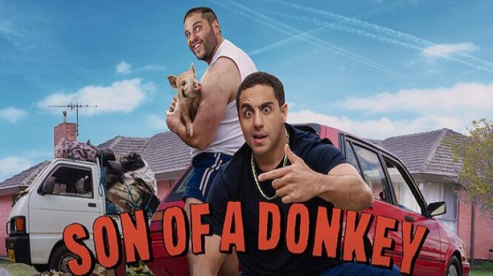 مسلسل Son of a Donkey مترجم كامل ايجي بست