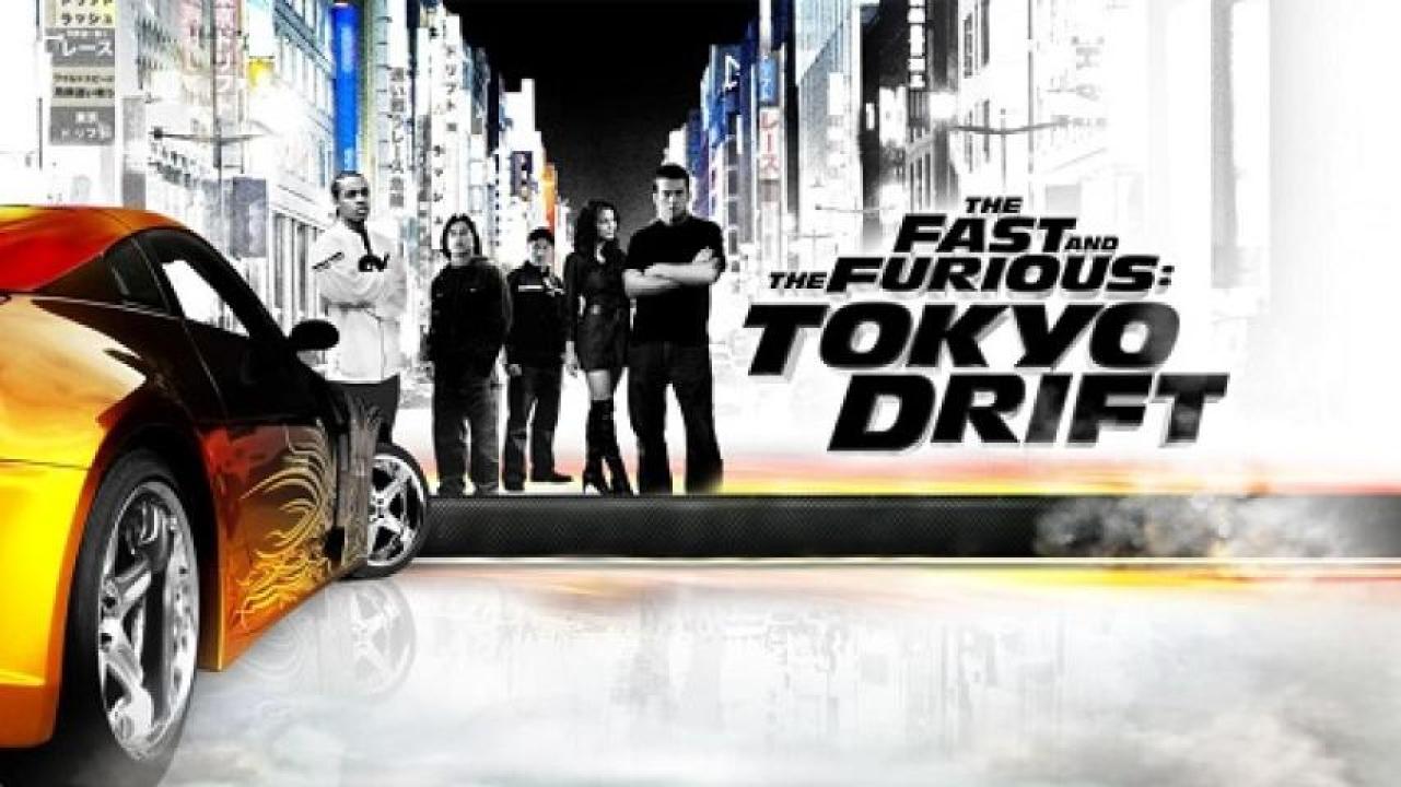 مشاهدة فيلم Fast And Furious 3 2006 مترجم ايجي بست