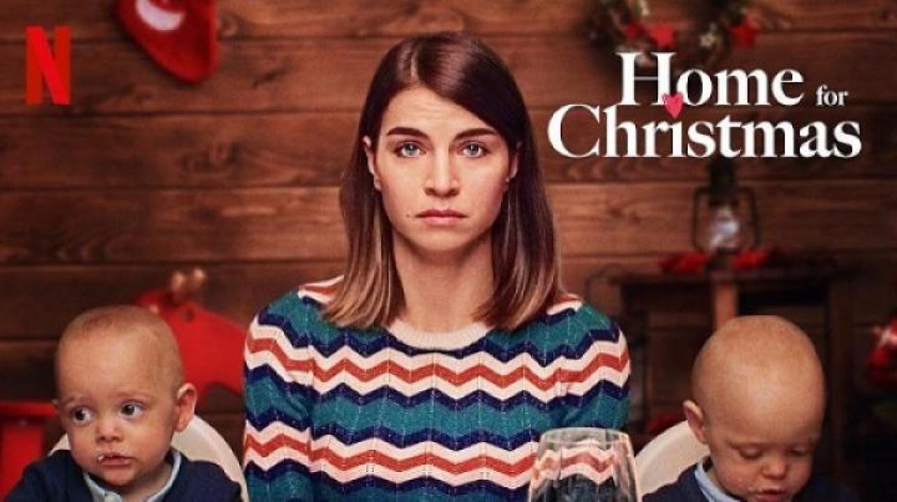 مسلسل Home for Christmas الموسم الاول الحلقة 6 السادسة والاخيرة مترجم ايجي بست