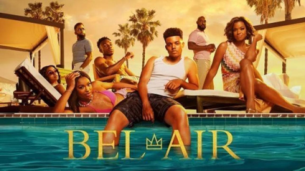 مسلسل Bel-Air الموسم الثالث الحلقة 7 السابعة مترجم ايجي بست