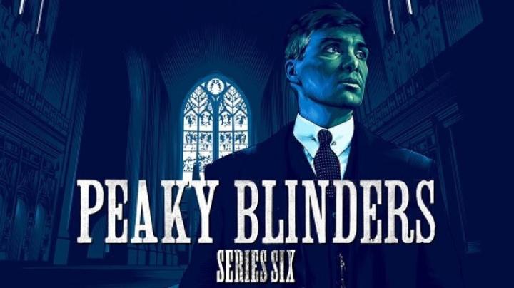 مسلسل Peaky Blinders الموسم السادس مترجم ايجي بست