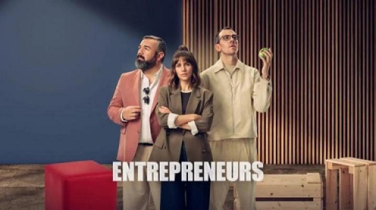 مسلسل Entrepreneurs الحلقة 5 الخامسة مترجم ايجي بست