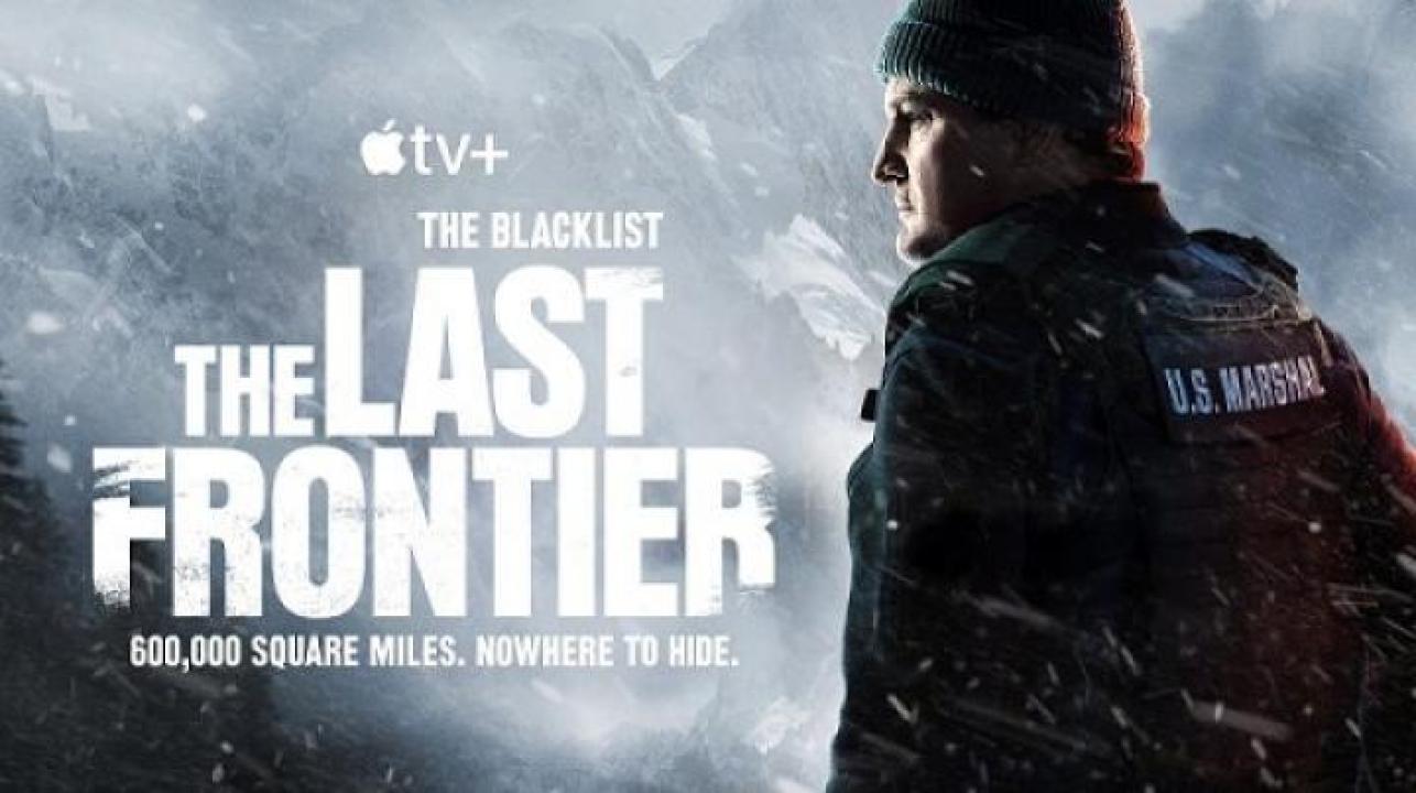 مسلسل The Last Frontier الحلقة 6 السادسة مترجم ايجي بست