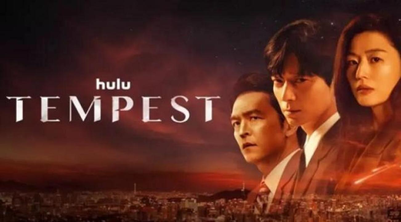 مسلسل Tempest الحلقة 6 السادسة مترجم ايجي بست