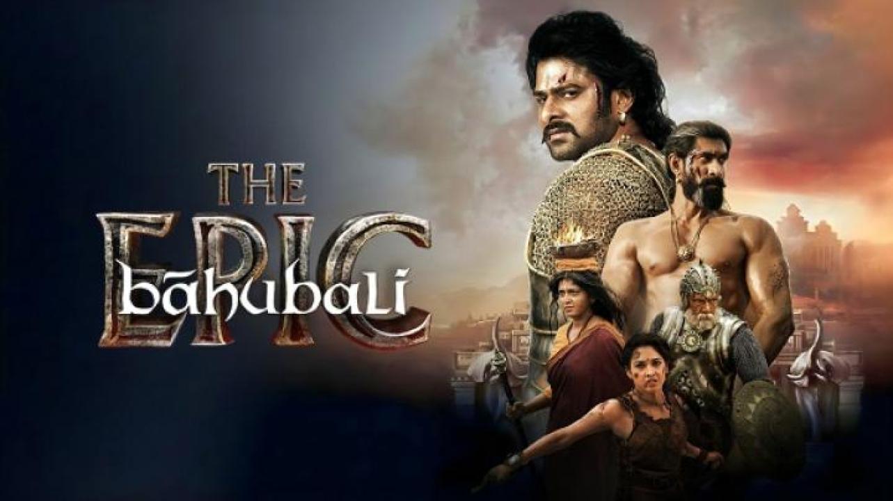 مشاهدة فيلم Baahubali 3 The Epic 2025 مترجم ايجي بست