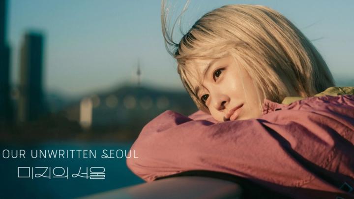مسلسل Our Unwritten Seoul الحلقة 7 السابعة مترجم ايجي بست